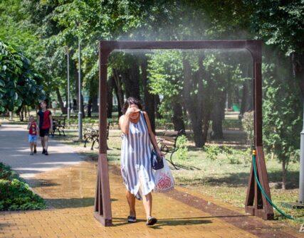 До +29 градусів, але далі буде спекотніше: прогноз погоди для Києва та Київщини на 25 червня