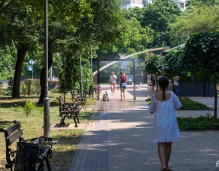 Спека до +37°C насувається на Україну: прогноз на 26 червня та вихідні