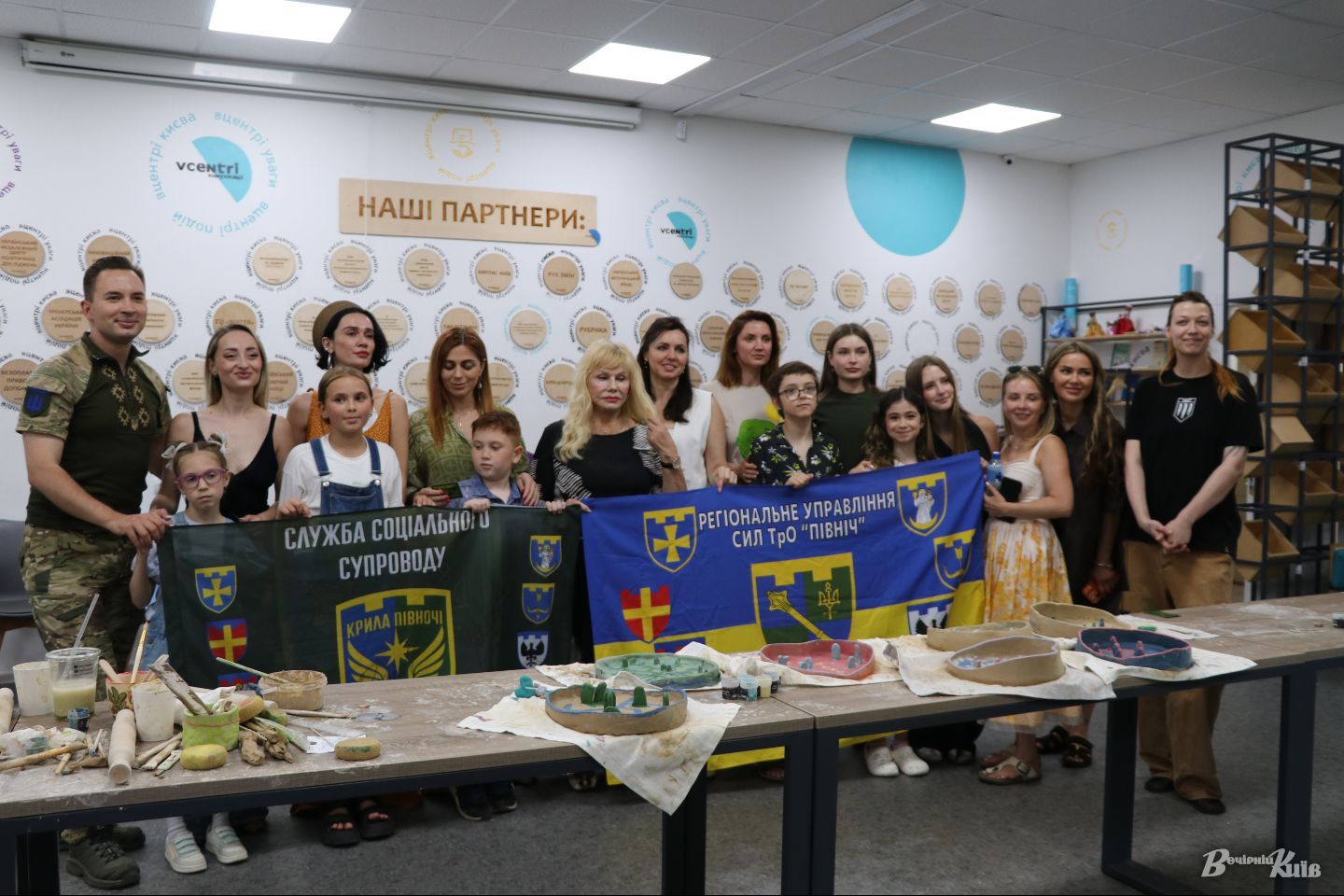 Юлія Лапутіна представила книгу «Перехресники» про українську ідентичність