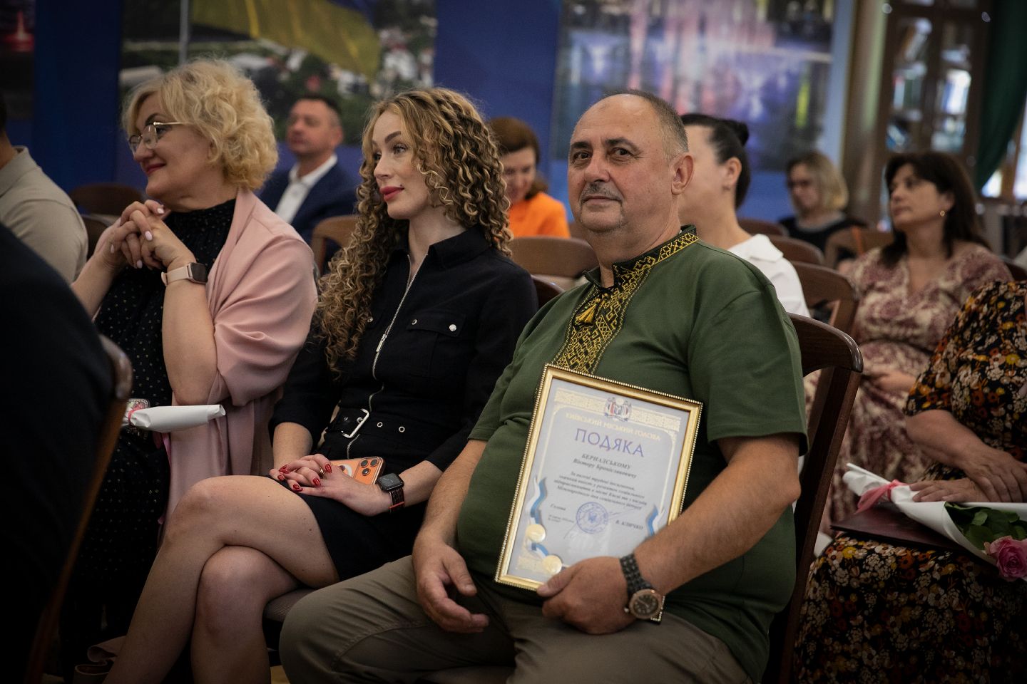 Київ відзначив 38 соціально відповідальних бізнесів: кого нагородили