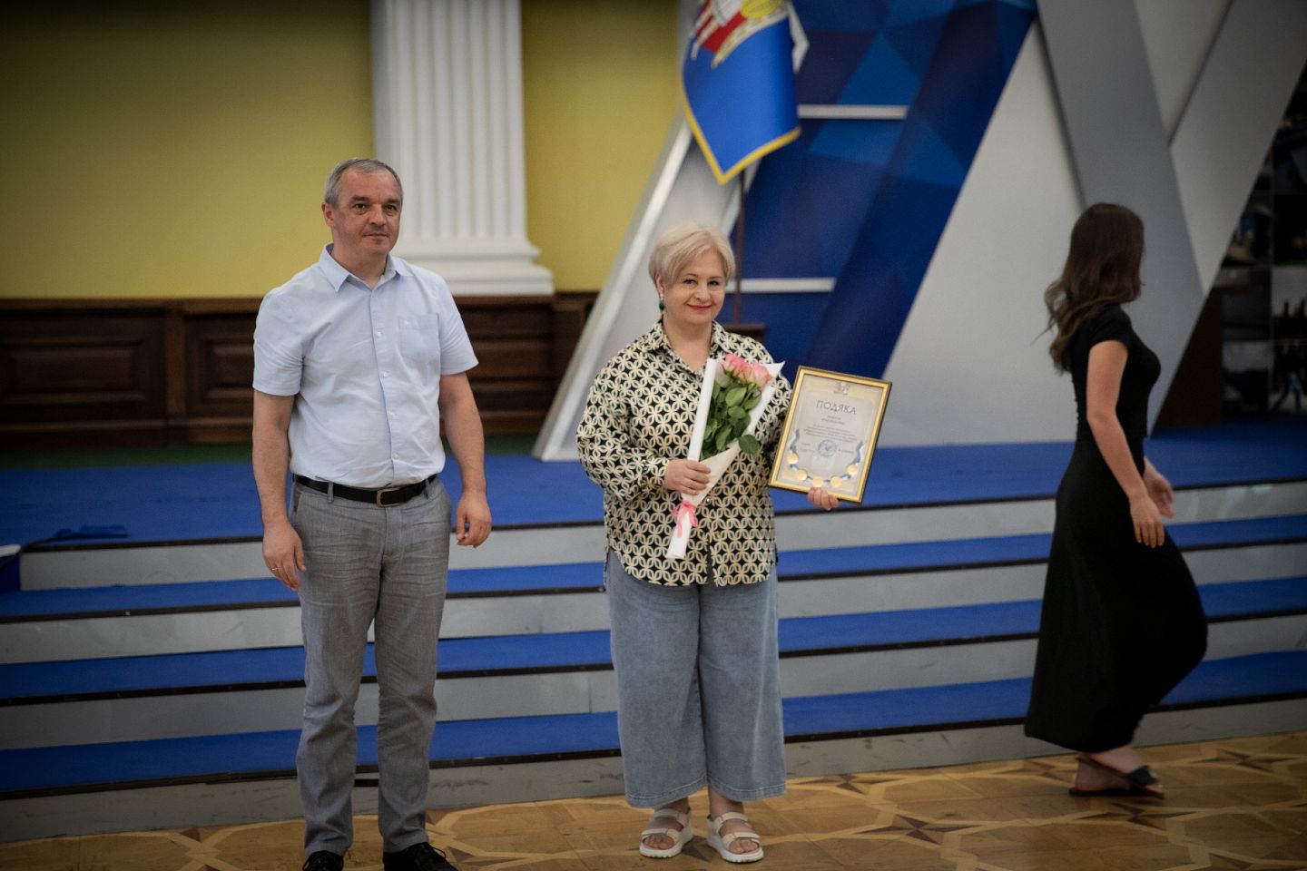 Київ відзначив 38 соціально відповідальних бізнесів: кого нагородили