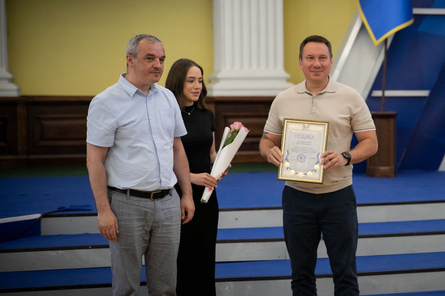 У Києві відкрили виставку порцелянових шедеврів родини Трегубових
