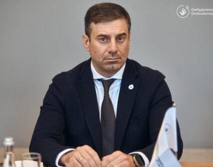 Лубінець пропонує знизити прохідний бал НМТ до 130: причина