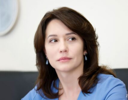 У Києві з 1 липня запускають нову послугу для батьків дітей з інвалідністю