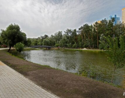 Погода в Києві та на Київщині 24 червня: без опадів і до +29°C