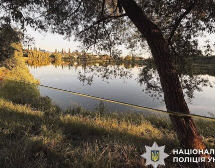У Гаврилівці потонула 33‑річна жінка: причини розслідує поліція
