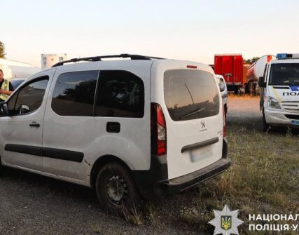 П'яний водій насмерть збив чоловіка на Київщині