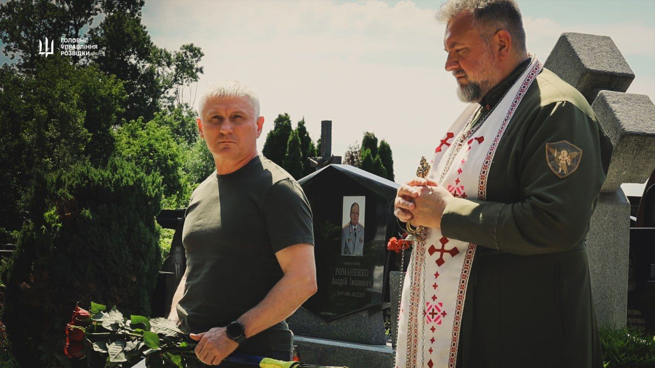 У Києві вшанували пам'ять Героя України Максима Шаповала