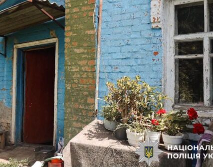 На Київщині чоловік зарубав співмешканку сокирою: жінка померла від ран