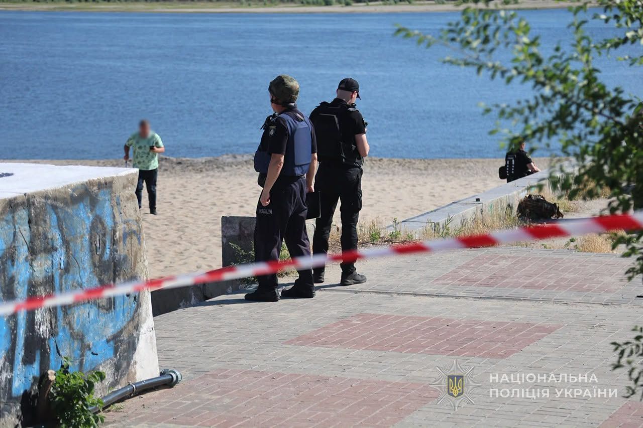 У Києві затримали двох іноземців, яких розшукував Інтерпол