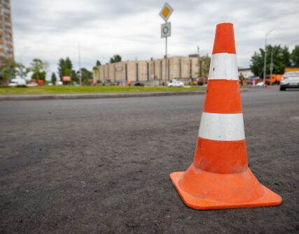 Київ обмежить в'їзд для вантажівок у спеку: умови та винятки