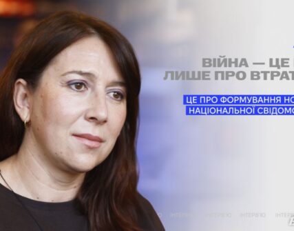 Дара Фугалевич: від викладачки КПІ до офіцерки та лідерки ветеранського руху