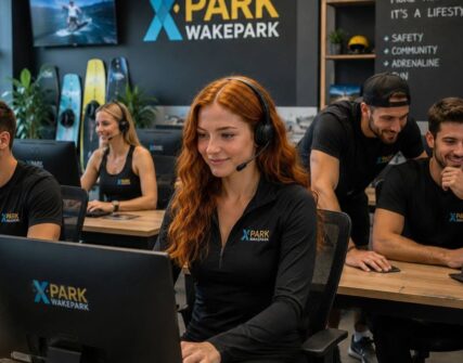AI-агенти замість менеджерів: як "Ікспарк" працює під час війни