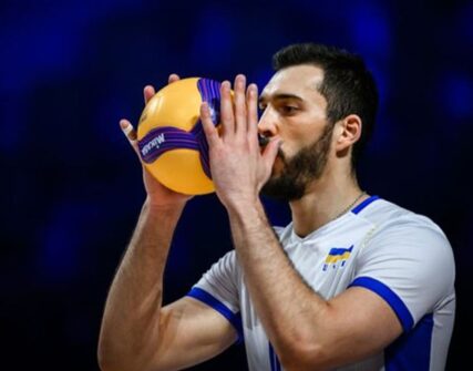 Україна творить сенсації у Лізі Націй: перемогла Бразилію та чемпіонів світу Італію
