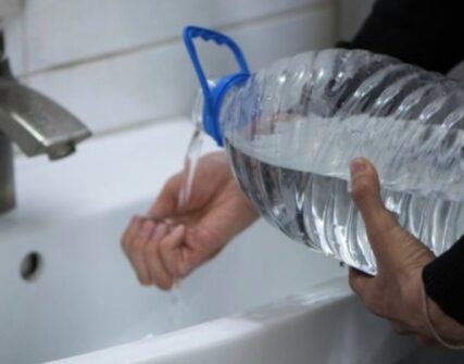 Північний Крим: 300 тисяч людей без світла, води та гарячої їжі