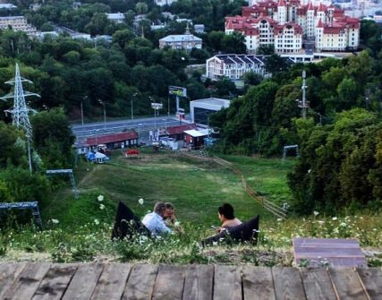 Верховний Суд остаточно захистив Протасів Яр від забудови