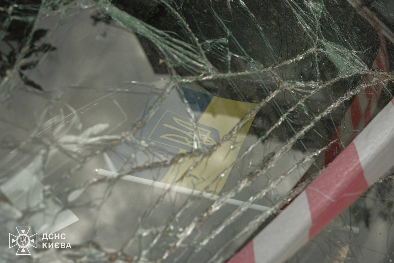 У Києві завершили пошук жертв після атаки 6 липня: 19 загиблих, серед них дитина