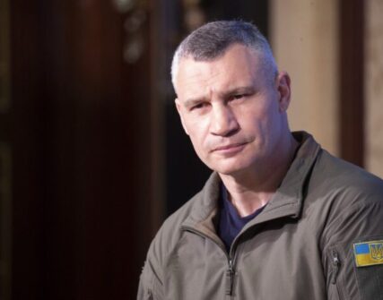 Київ вимагає РНБО: Кличко про критичну підготовку до зими
