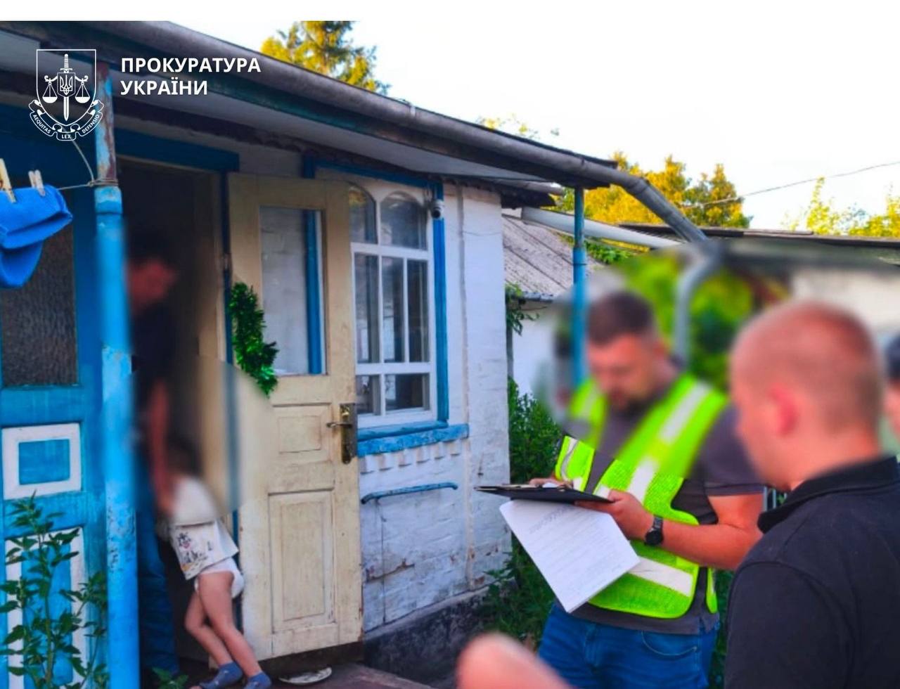 На Київщині жінку підозрюють у продажу новонародженого сина за $20 тисяч