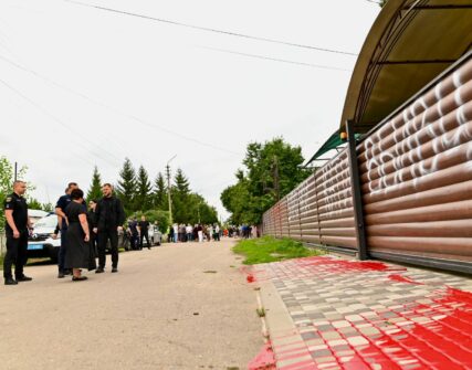Затримано 10 підозрюваних у вбивстві братів Мосейчуків: серед них військові
