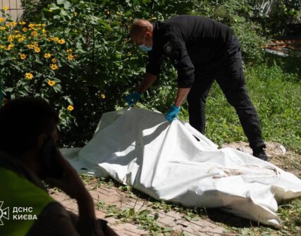 Кількість жертв російського обстрілу Києва 6 липня зросла до 15 осіб