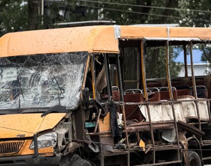 Російські війська вдарили по Сумах: четверо загиблих, серед них 13-річна дитина