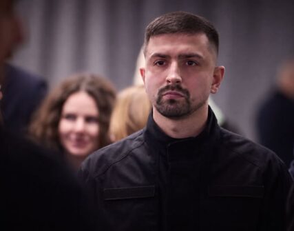 Герман Сметанін залишив «Укроборонпром» після скандалу з Вишневим