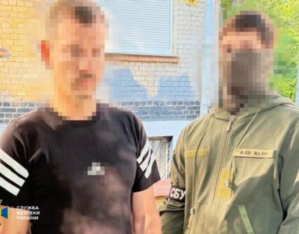 СБУ затримала гендиректора оборонного підприємства за вибух у Вишневому