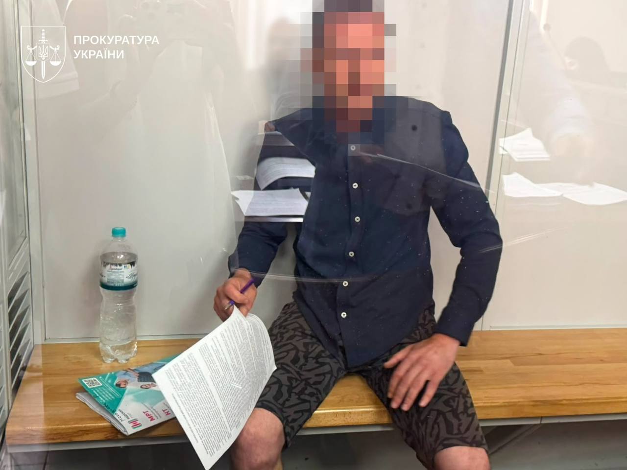 Організатора виставки на Київщині взяли під варту: кількість жертв атаки зросла до 11