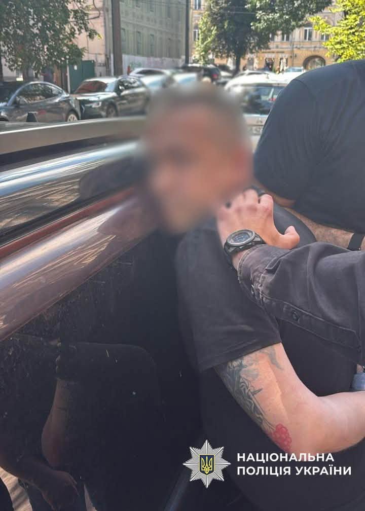 Вбивство двох братів на Київщині: підозру отримали військові та екскомандир