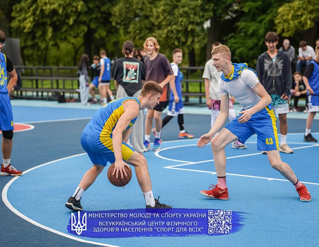 Вихідні на ВДНГ у Києві: музика, спорт, сімейні розваги та благодійність