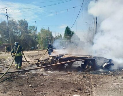 Росія вдарила балістикою по Київщині: 6 загиблих, десятки поранених