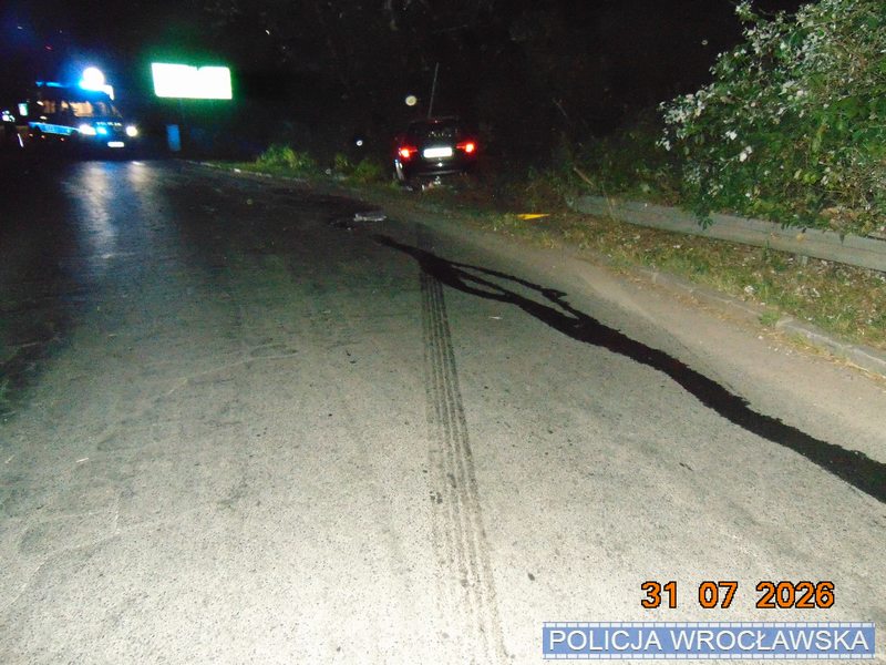 ДТП у Польщі: 7 українців постраждали, водія та його брата заарештовано