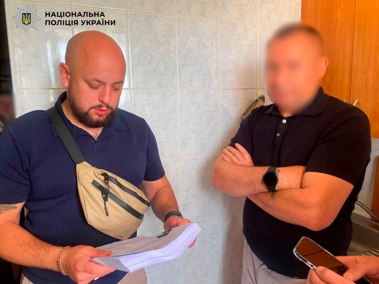 У Києві викрили розтрату 9,6 млн грн на закупівлях для «Київпастрансу»