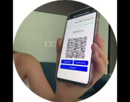 У Криму продавали фейкові QR-коди для АЗС: гроші пішли на ЗСУ