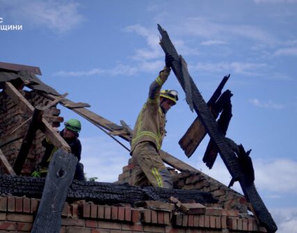 У Бучанському районі завершили рятувальні роботи: 10 загиблих