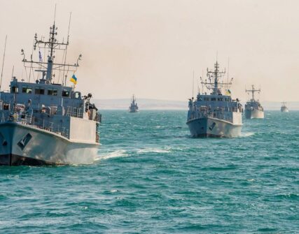 ВМС ЗСУ вперше отримали право командувати силами НАТО: історичний крок