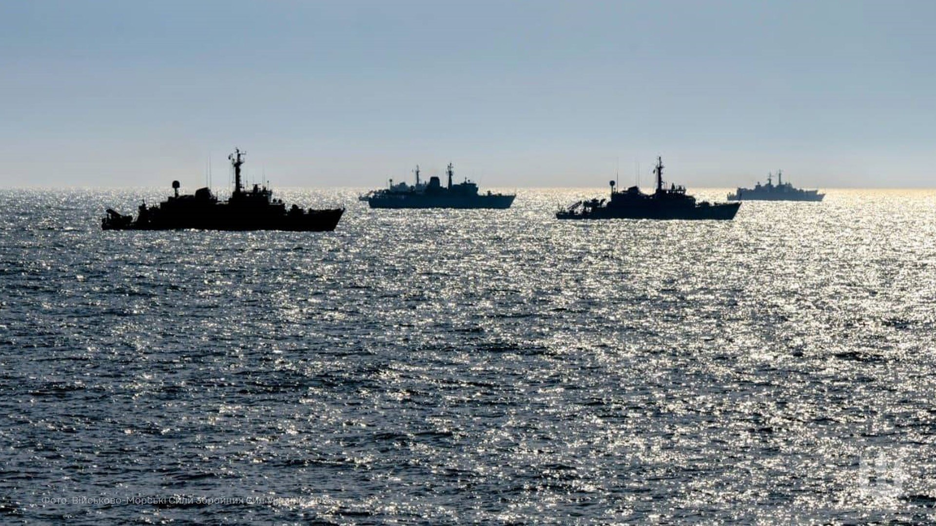 ВМС ЗСУ вперше отримали право командувати силами НАТО: історичний крок
