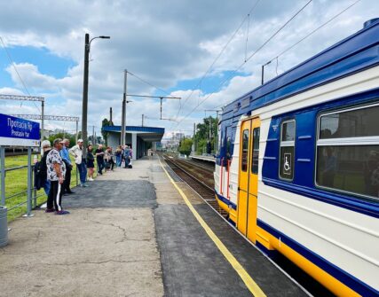 Проїзд у Kyiv City Express подорожчає: нові тарифи з 22 липня