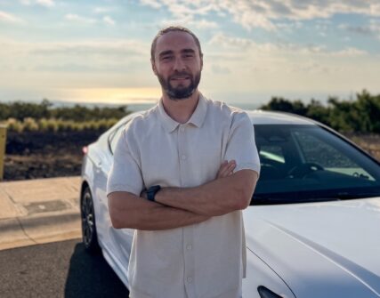 Інженер Олександр Кедрик: як його статті підвищують надійність енергосистеми