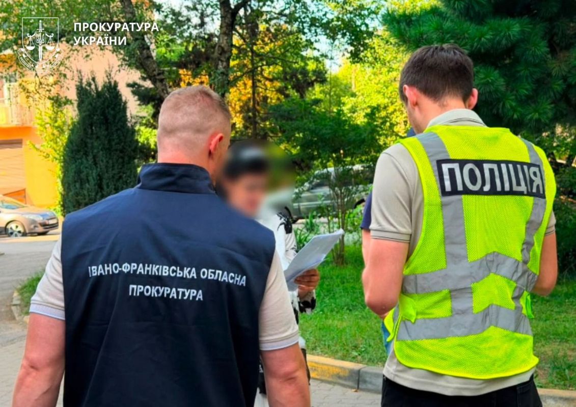 На Київщині жінку підозрюють у продажу новонародженого сина за $20 тисяч