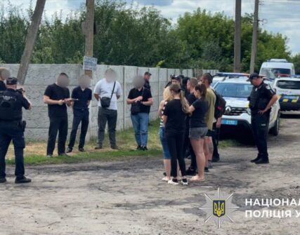 Вбивство двох братів на Київщині: підозру отримали військові та екскомандир