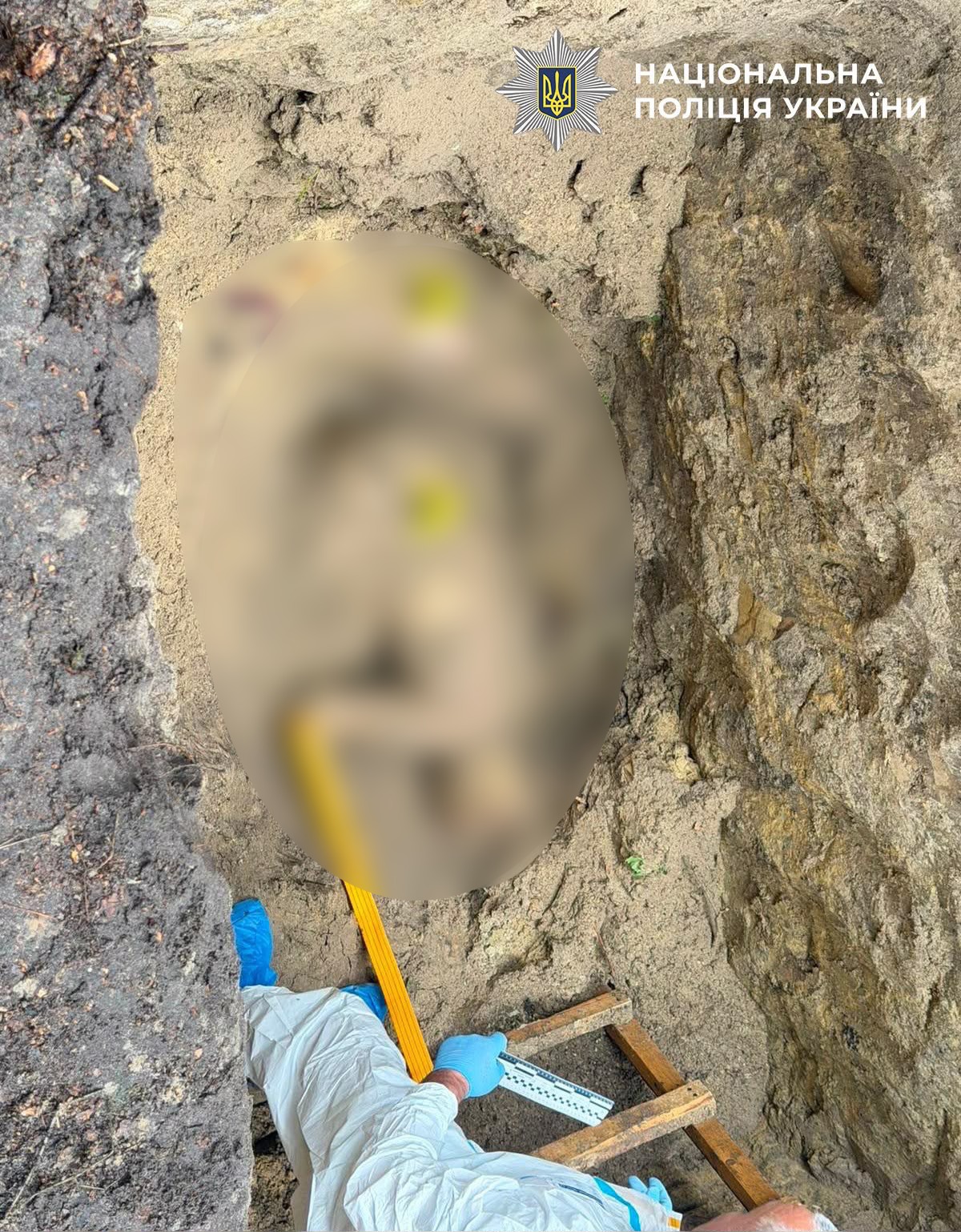 Вбивство двох братів на Київщині: підозру отримали військові та екскомандир
