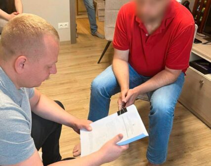 У Києві викрили розтрату 9,6 млн грн на закупівлях для «Київпастрансу»