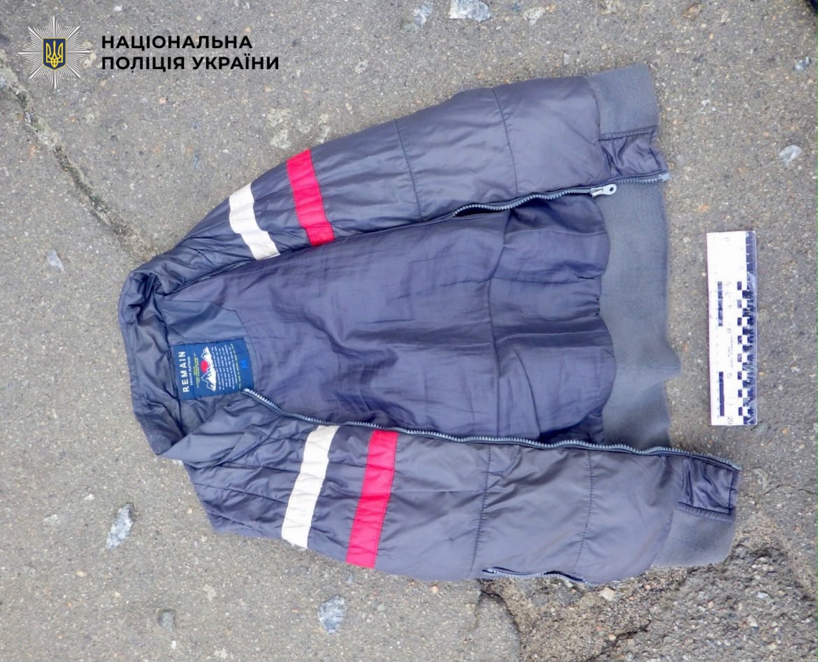 У Києві затримали чоловіка, який залишив гранати біля ресторану