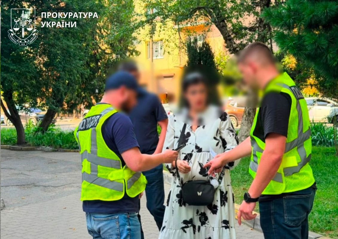 На Київщині жінку підозрюють у продажу новонародженого сина за $20 тисяч