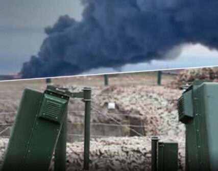 Сили оборони вдарили по НПЗ у Волгограді, комплексу РЕБ «Поле-21» та складу боєприпасів