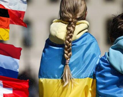 ЄС продовжив тимчасовий захист для українців до 2028 року: нова умова