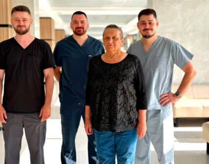 У Львові провели унікальну 13-годинну операцію на печінці