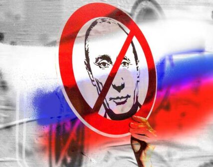 Паливна криза штовхає економіку РФ у рецесію: інфляція знову зростає
